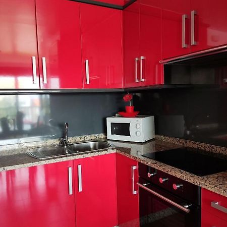 Apartamento Agarimo - La Tranquilidad De Una Isla De Menos De 5000 Habitantes Apartman A Illa de Arousa Kültér fotó