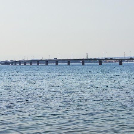 Apartamento Agarimo - La Tranquilidad De Una Isla De Menos De 5000 Habitantes Apartman A Illa de Arousa Kültér fotó