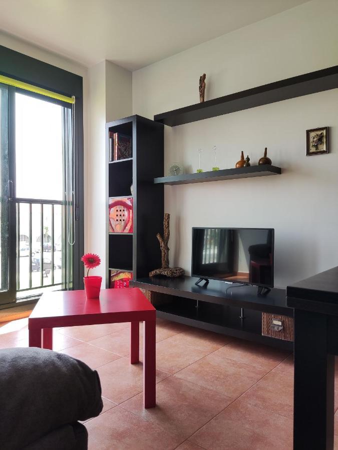 Apartamento Agarimo - La Tranquilidad De Una Isla De Menos De 5000 Habitantes Apartman A Illa de Arousa Kültér fotó