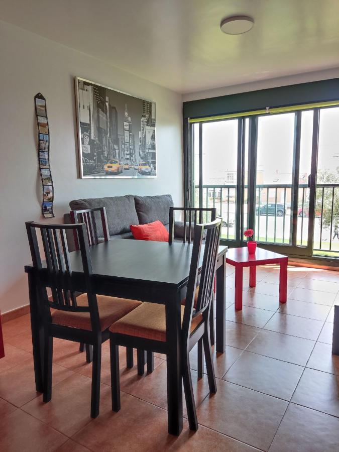 Apartamento Agarimo - La Tranquilidad De Una Isla De Menos De 5000 Habitantes Apartman A Illa de Arousa Kültér fotó