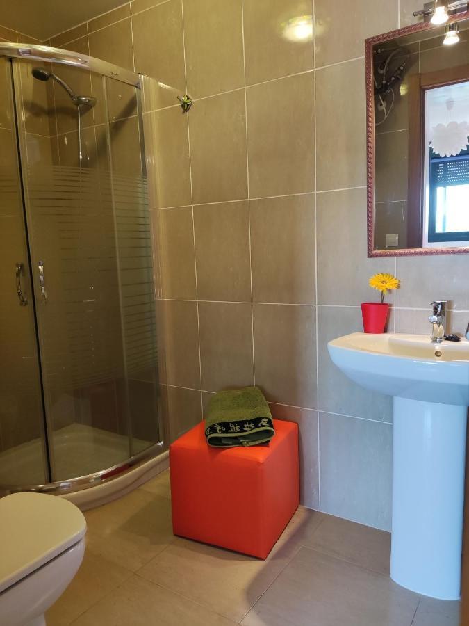 Apartamento Agarimo - La Tranquilidad De Una Isla De Menos De 5000 Habitantes Apartman A Illa de Arousa Kültér fotó