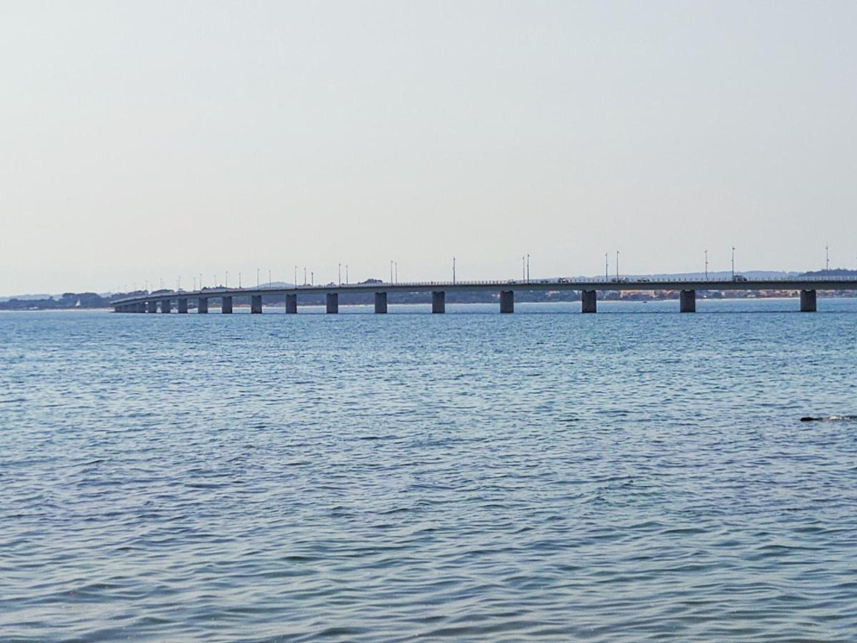 Apartamento Agarimo - La Tranquilidad De Una Isla De Menos De 5000 Habitantes Apartman A Illa de Arousa Kültér fotó