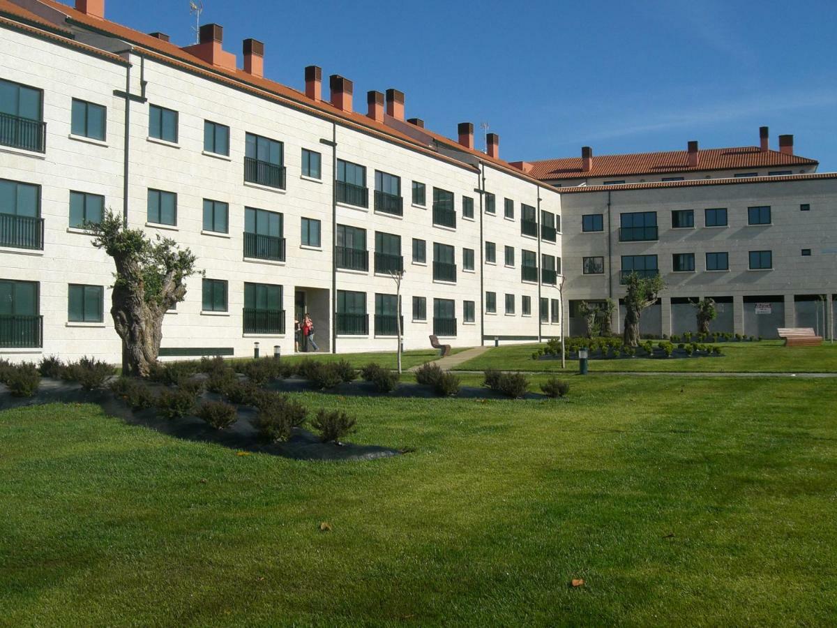 Apartamento Agarimo - La Tranquilidad De Una Isla De Menos De 5000 Habitantes Apartman A Illa de Arousa Kültér fotó