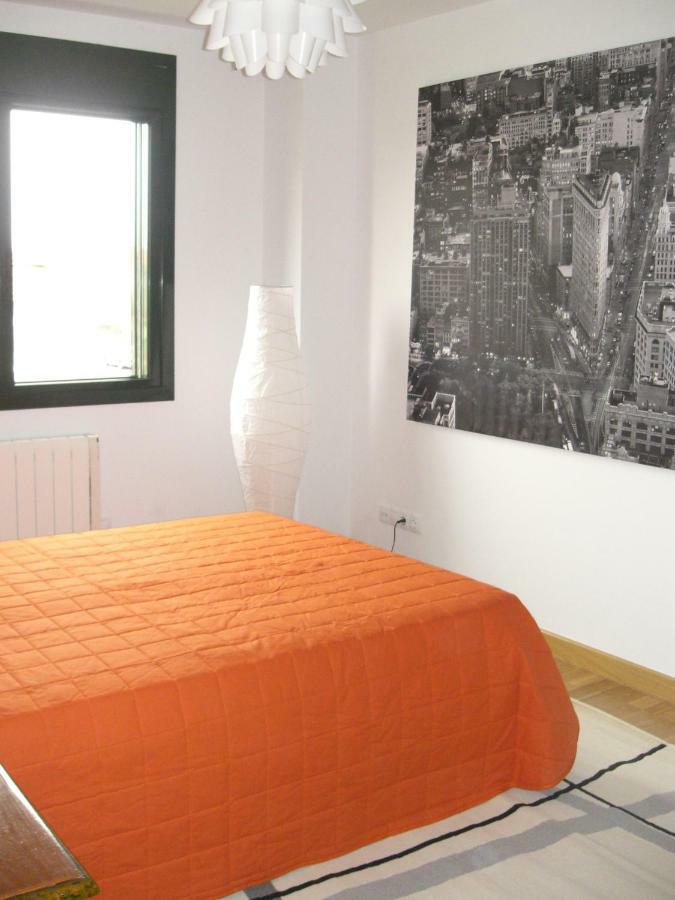 Apartamento Agarimo - La Tranquilidad De Una Isla De Menos De 5000 Habitantes Apartman A Illa de Arousa Kültér fotó